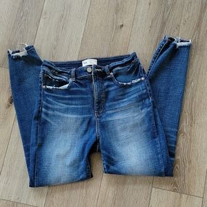 BKE Billie Skinny Stretch Jean